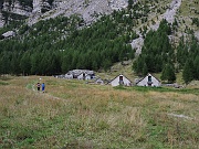 Alpe Stalletto (mt. 1829)